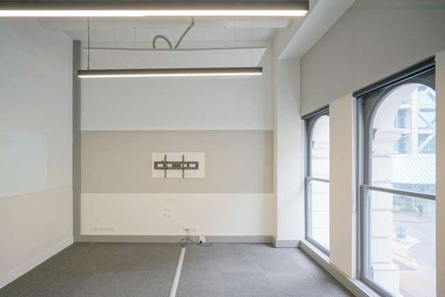 60 Victoria Street Wellington Central_4