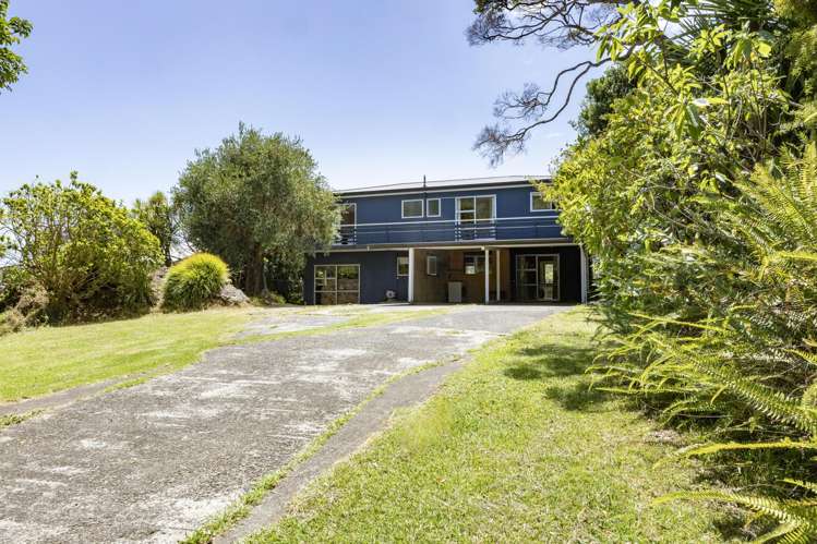 91 Seaview Road Piha_28