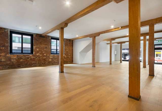 9 Gore Street City Centre_1