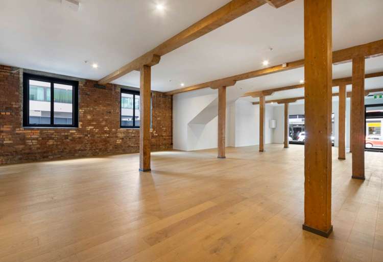 9 Gore Street City Centre_1