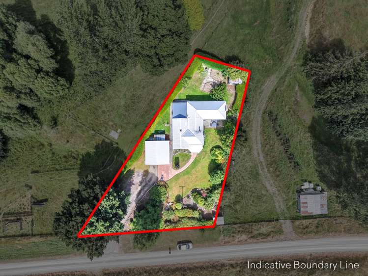 79 Buzan Road Maheno_34