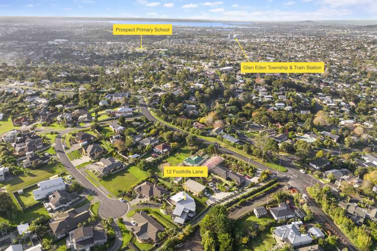 12 Foothills Lane Glen Eden_31