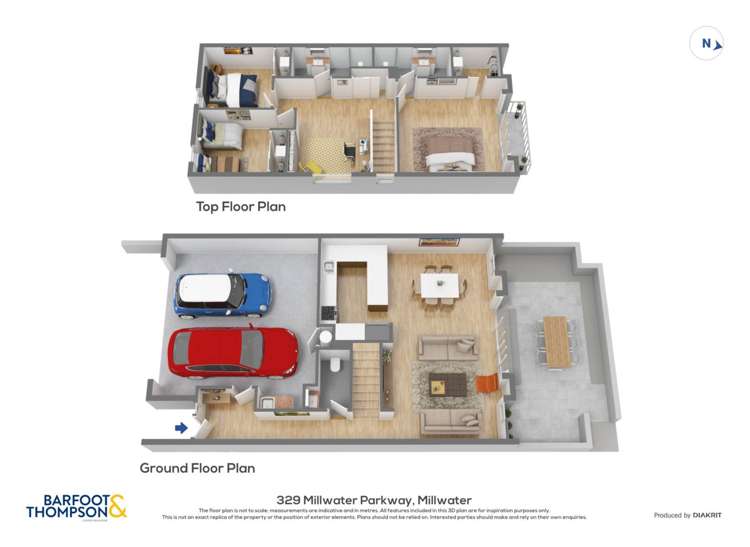 329 Millwater Parkway Silverdale_19