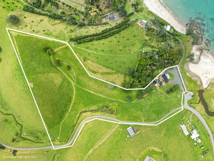 178 Ngahau Bay Road Helena Bay_27