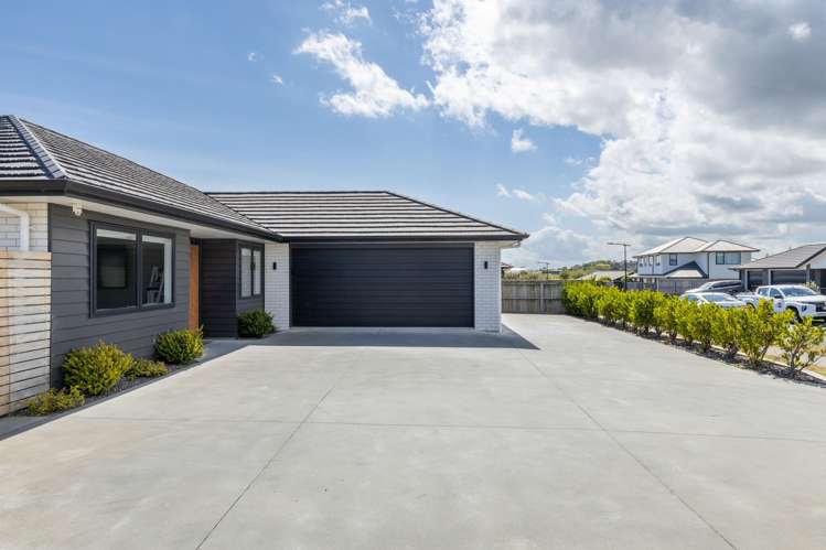 21 Longstaff Drive Bell Block_19