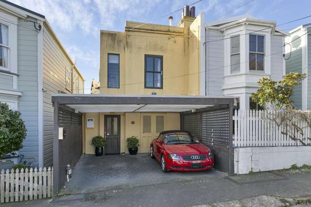 27 Queen Street Mount Victoria_1