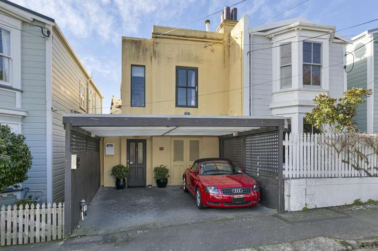27 Queen Street Mount Victoria_25
