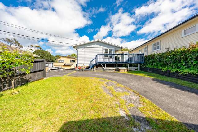 Family Gem in Double Westlake