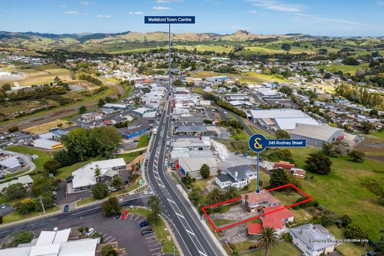 245 Rodney Street Wellsford_16