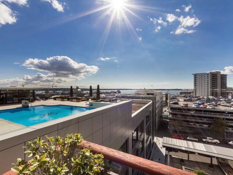 536/35 Hobson Street Auckland Central_0