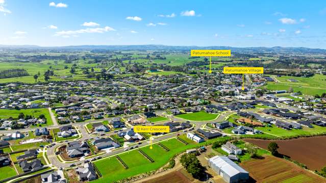 12 Kerr Crescent Patumahoe_3