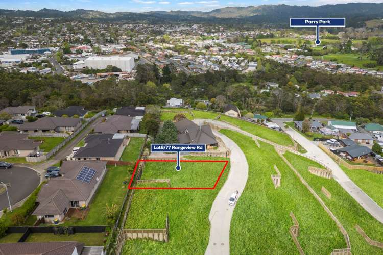 Lot 6/77 Rangeview Road_0