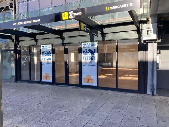 Ground floor, 3 Margaret Street Lower Hutt_1