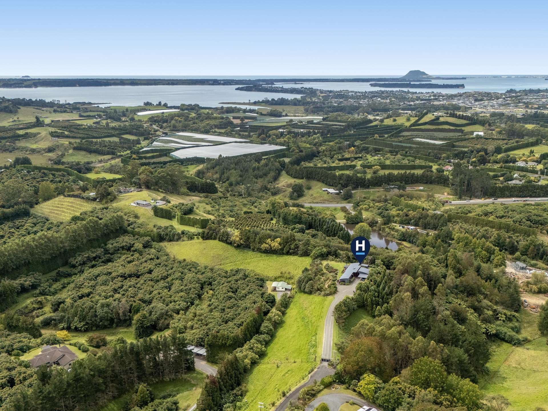 101 Turntable Hill Road Whakamarama_0