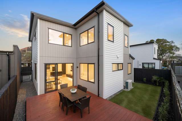 Stunning Family Home in Prime Epsom Location