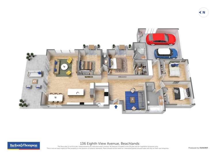 136 Eighth View Avenue Beachlands_17