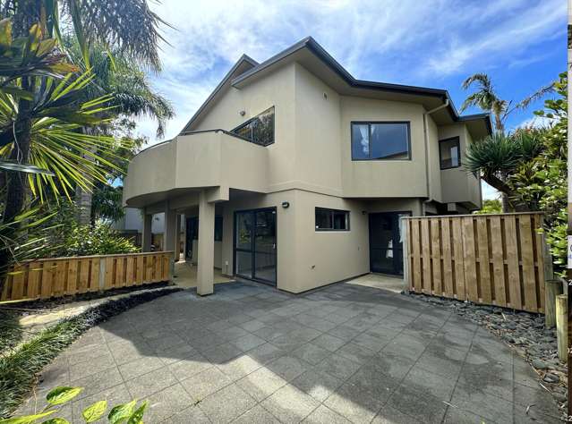 A quality family home in Orakei