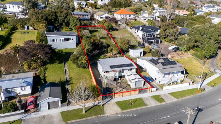 13 Awaroa Road Helensville_27