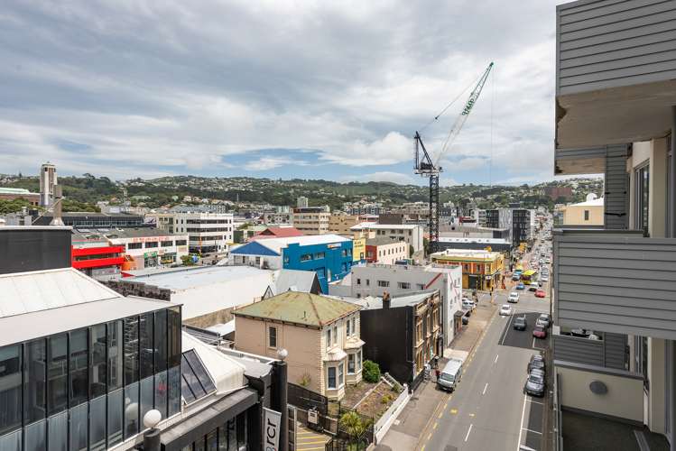 706/19 College Street Te Aro_18