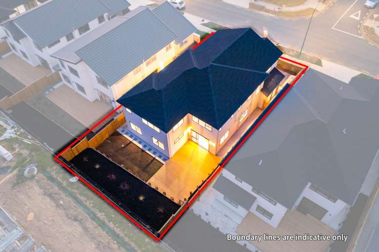 24 Tamure Road Flat Bush_22