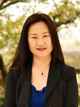 Cindy Jiang