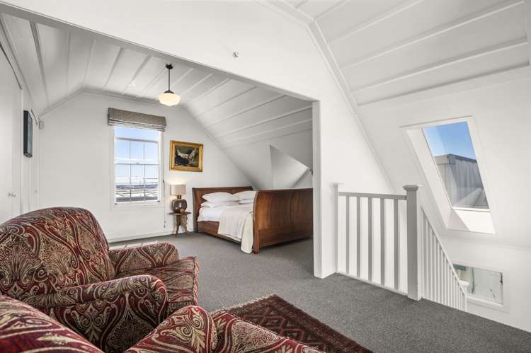 3 Farnham Street Parnell_14