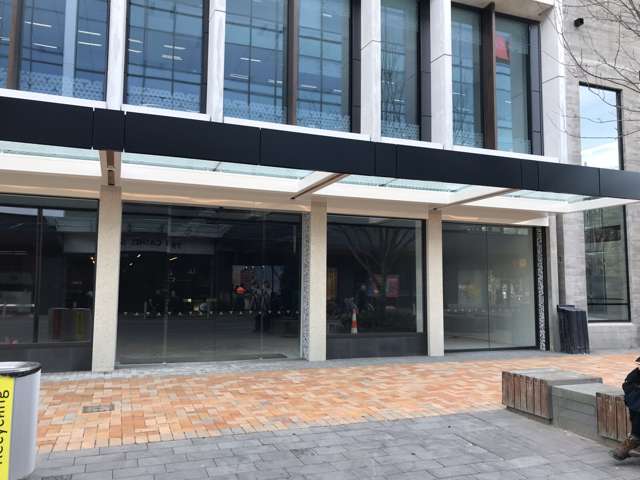 88 Cashel Street City Centre_1