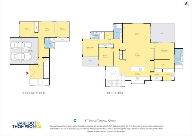 18 Takurua Terrace Orewa_1