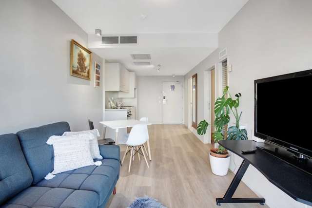 610/188 Hobson Street Auckland Central_1