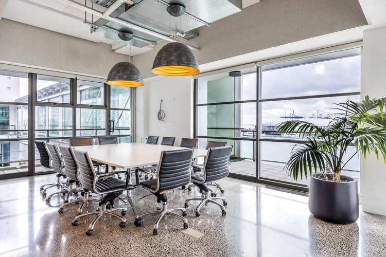 139 Quay Street Auckland Cbd_2