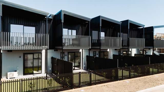 Convenience, functionality and lifestyle