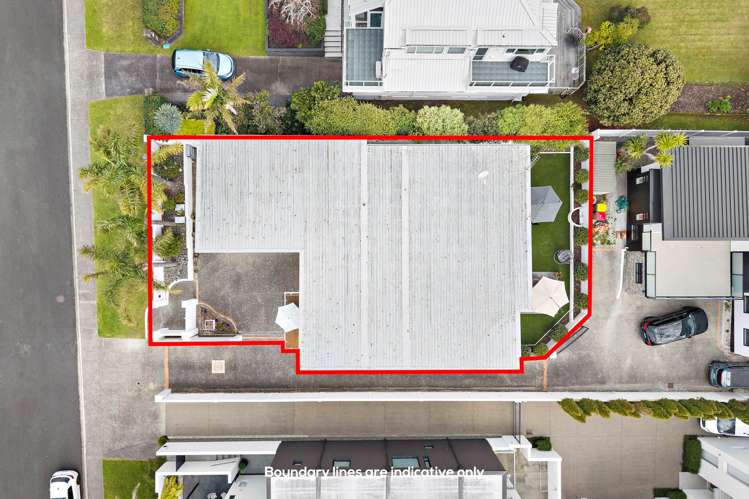 17A Sharon Road Waiake_37