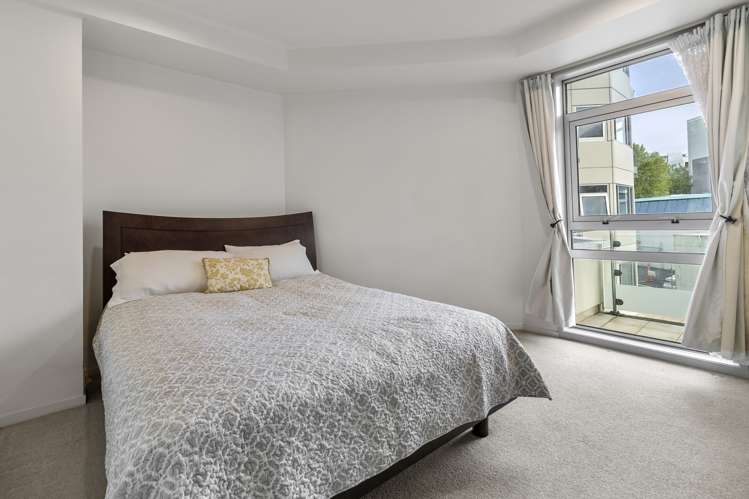 3f/205 Hobson Street Auckland Central_15