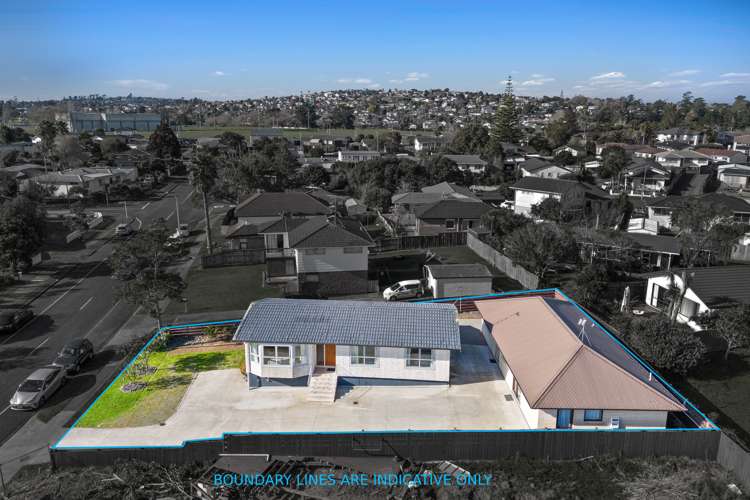 12 Hope Farm Avenue Pakuranga Heights_36