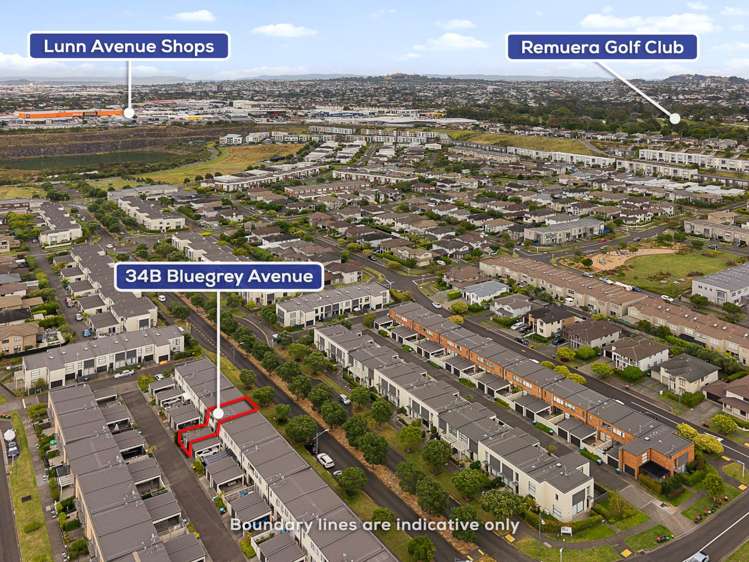 34b Bluegrey Avenue Stonefields_17