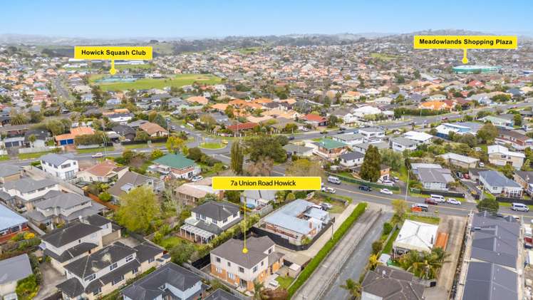 7a Union Road Howick_17