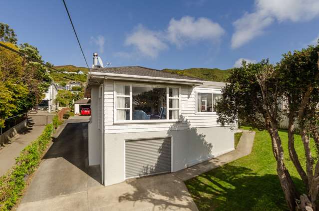 25 Elliott Street Johnsonville_1