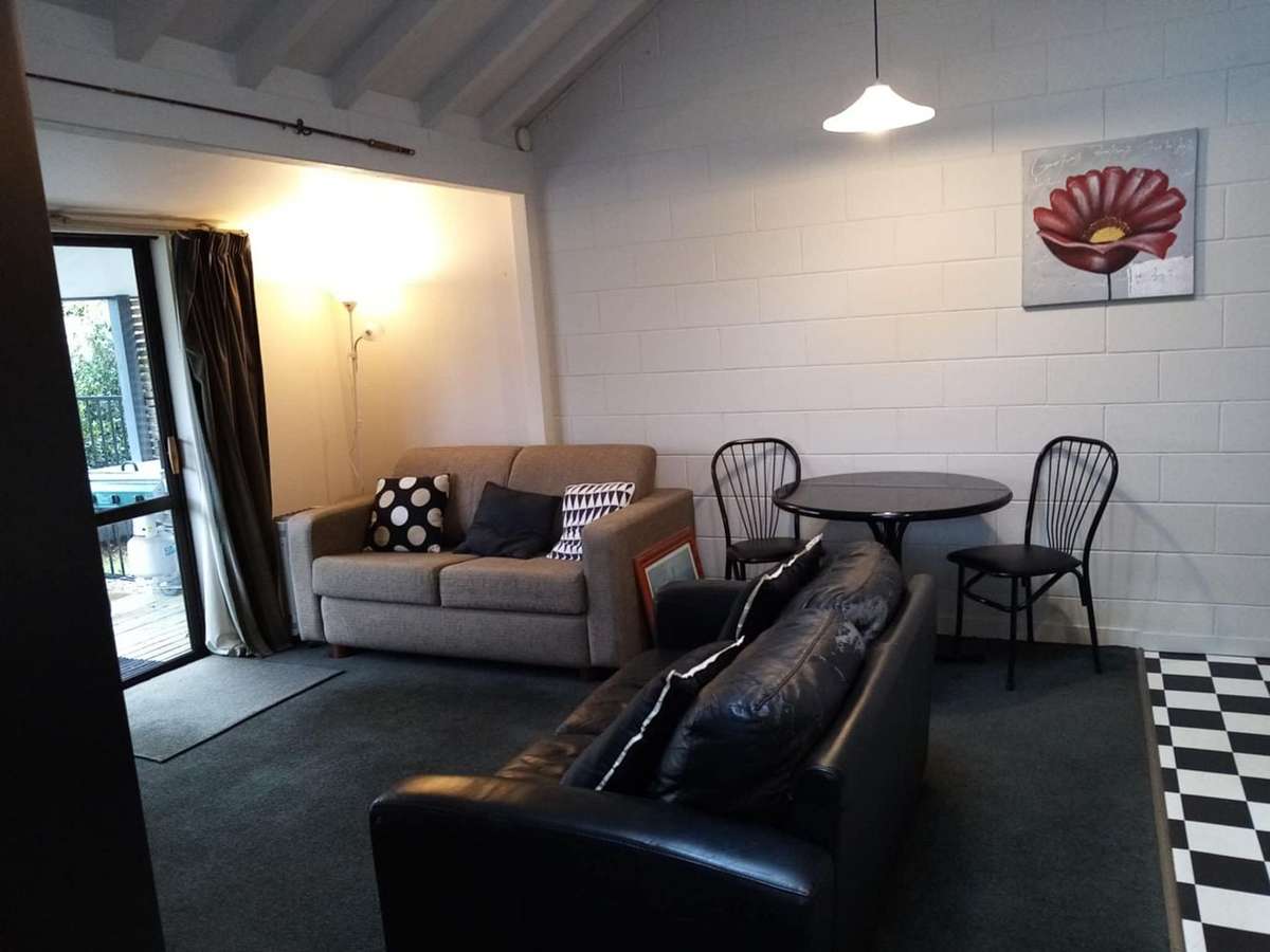 2 bedroom Unit in Tauranga-Taupo 4