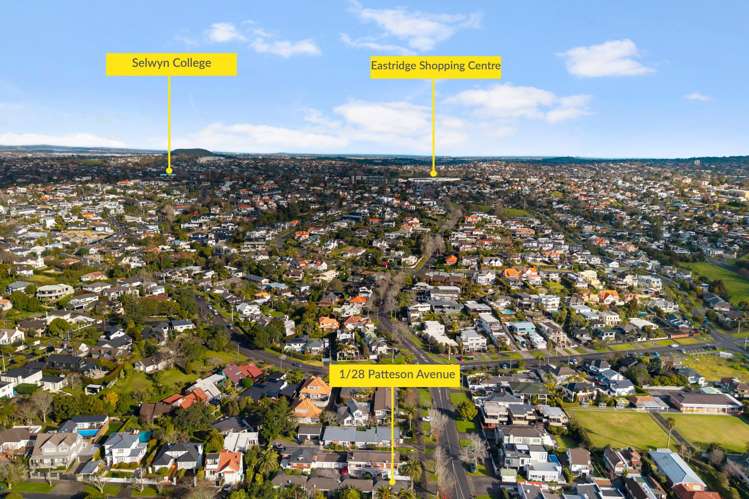 1/28 Patteson Avenue Mission Bay_23