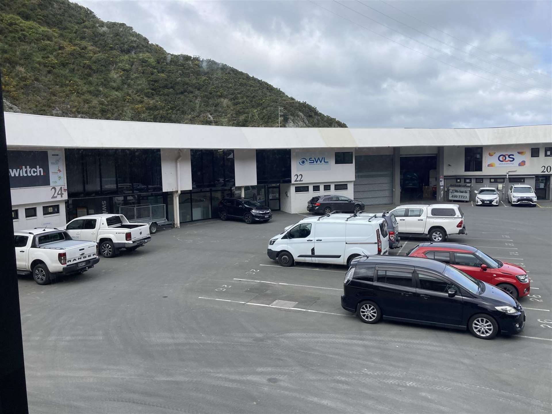 Unit C, 26 Glover Street Ngauranga_0