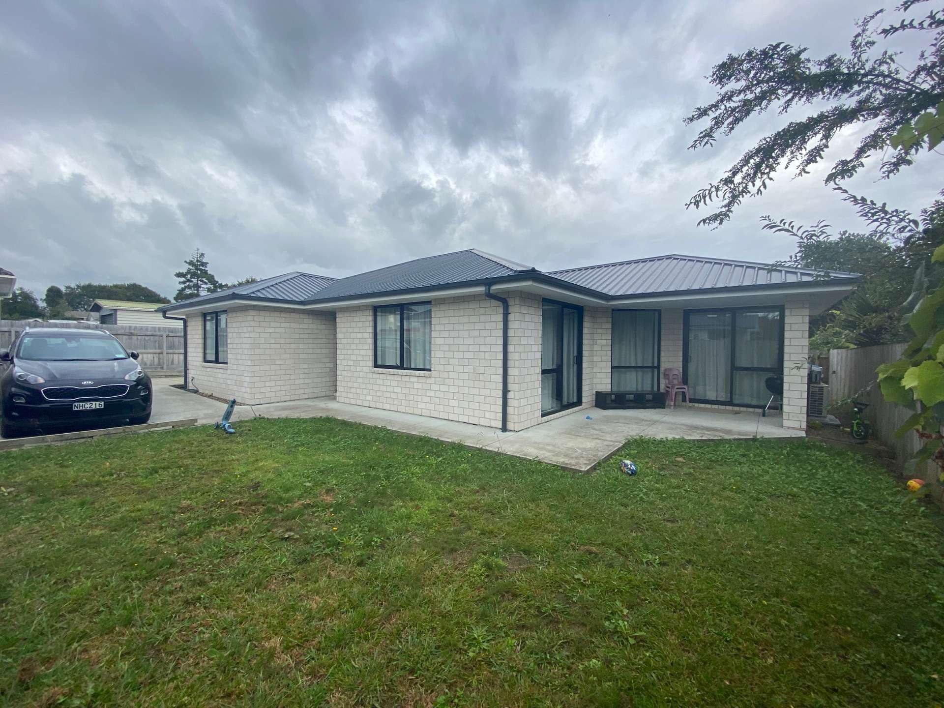 2A Edinburgh Street Tuakau Franklin Houses for Rent One Roof