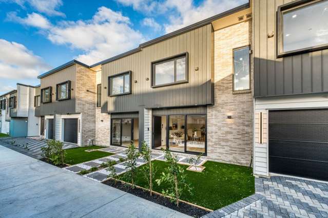 Elegance in Ennismore – Brand New Designer Homes