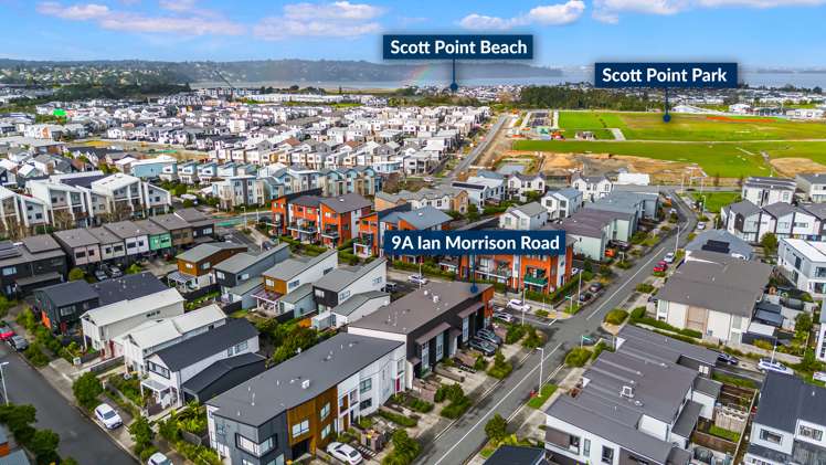 9a Ian Morrison Road Hobsonville_22