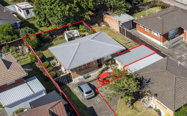 2/37 Ashdown Place Pahurehure_9