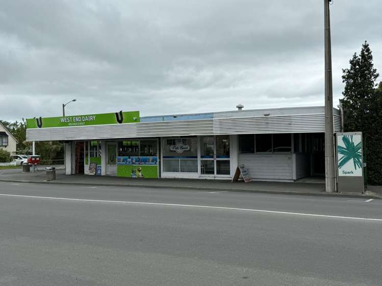 399 High Street (being part of #395) Rangiora_3