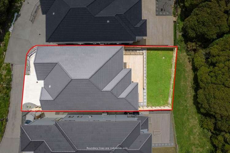 3 Pae Lane Flat Bush_6