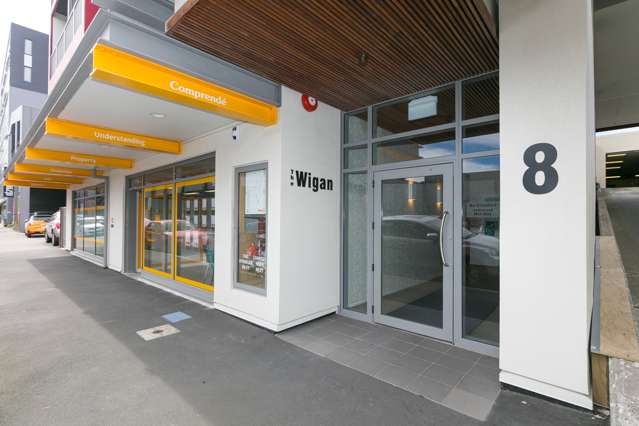 907/8 Wigan Street Te Aro_1