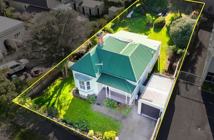 11 George Street Mount Eden_17