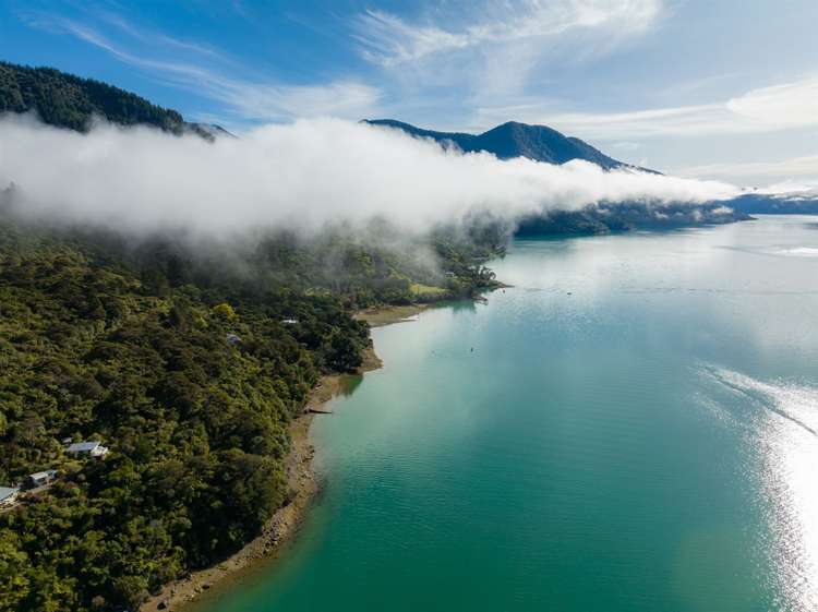 Lot 11 Whatanihi Bay_0