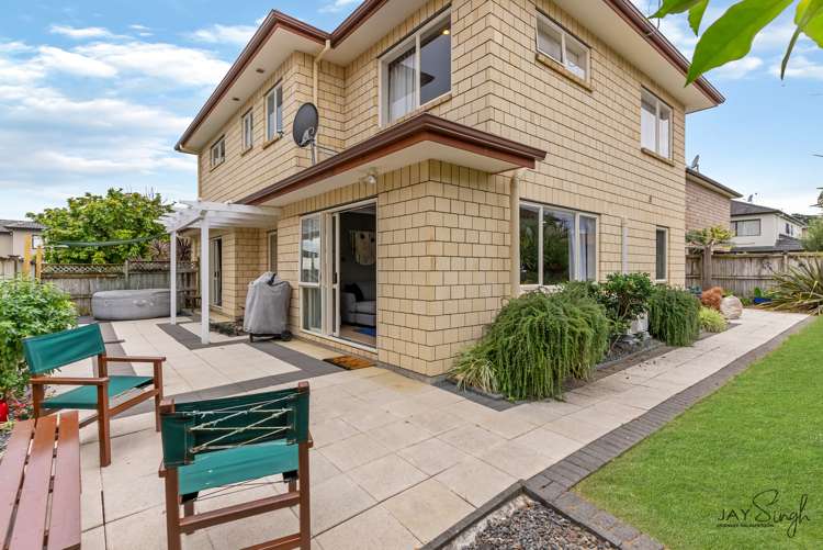 3 Bridgefield Crescent Flat Bush_19